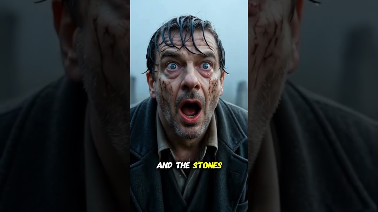 The Grave That Would Not Stay Closed | A Terrifying Horror Story of the Undead The Grave That Would Not Stay Closed | A Terrifying Horror Story of the Undead