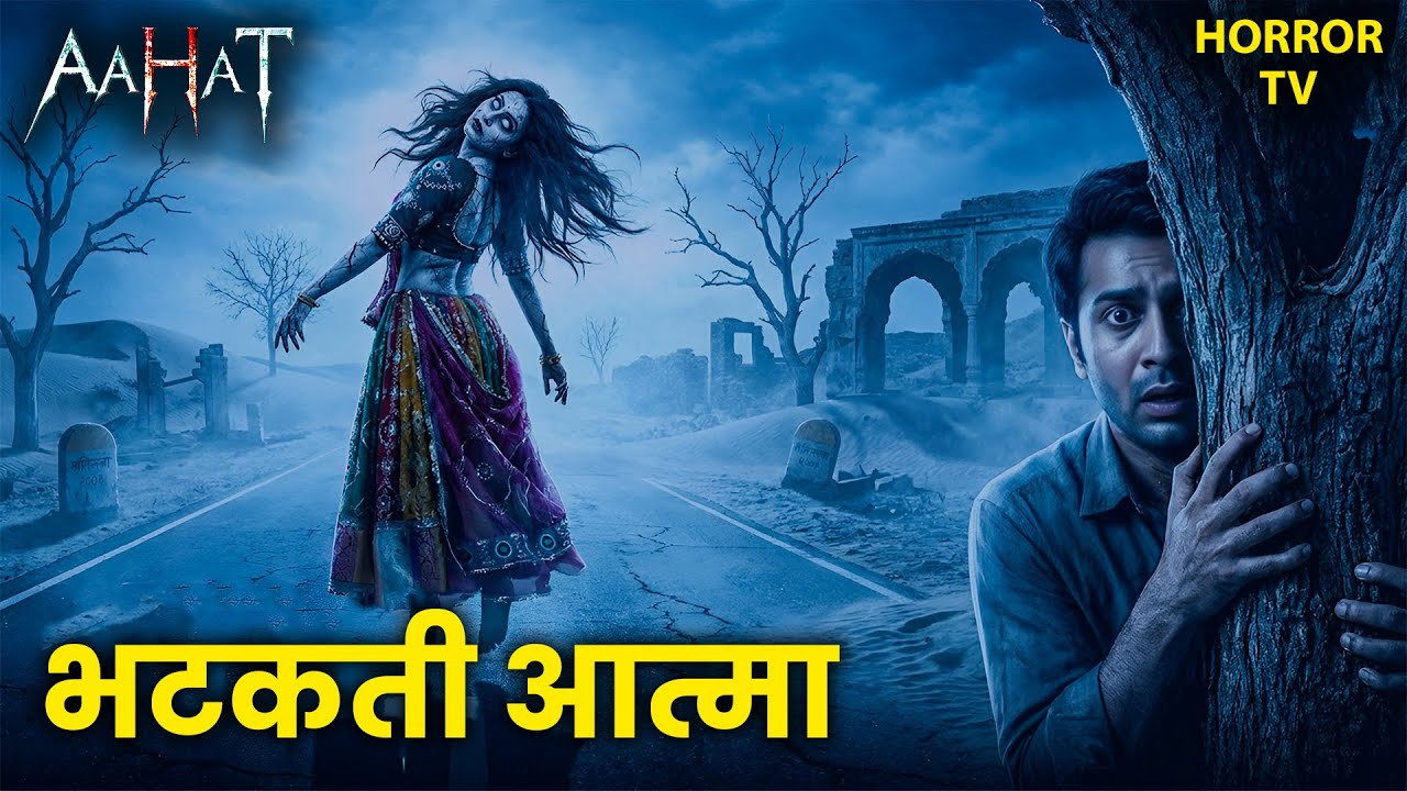 भटकती आत्मा | Aahat Horror Story | Full Episode 2026 | Horror TV भटकती आत्मा | Aahat Horror Story | Full Episode 2026 | Horror TV