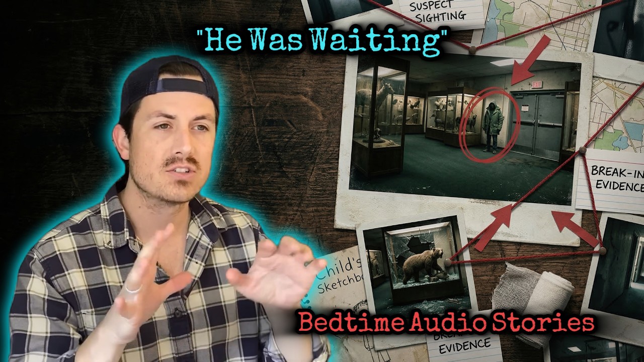 Disturbing TRUE School Field Trip Horror Stories – Audio Stories To Fall Asleep To Disturbing TRUE School Field Trip Horror Stories – Audio Stories To Fall Asleep To