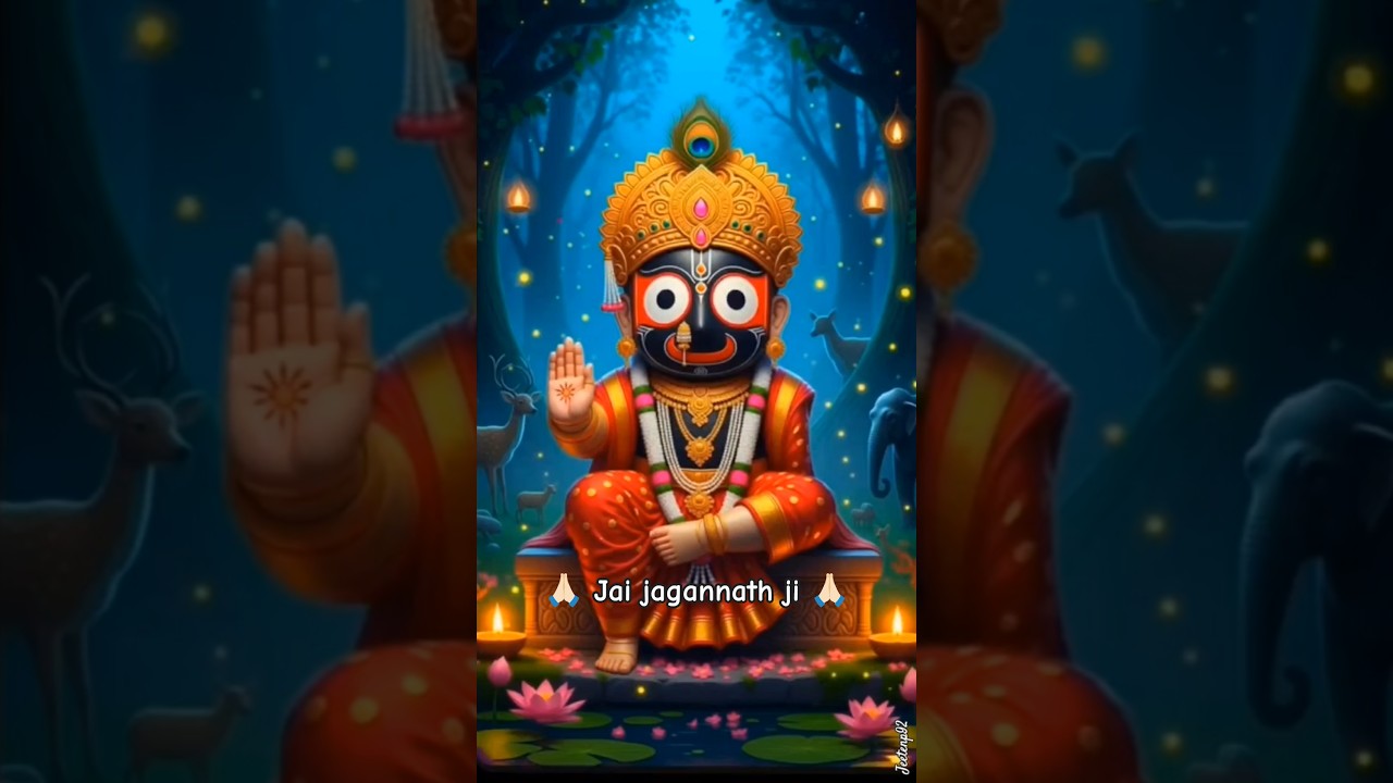 Jagannath #short #jaijagannath#jagannathbhajan#jagannathtemple#jagannathpuri#jagannathpuri#puri Jagannath #short #jaijagannath#jagannathbhajan#jagannathtemple#jagannathpuri#jagannathpuri#puri