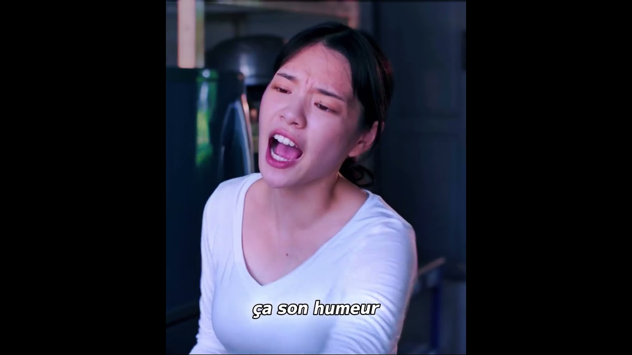 Ma sœur décédée est revenue. Ma sœur décédée est revenue.