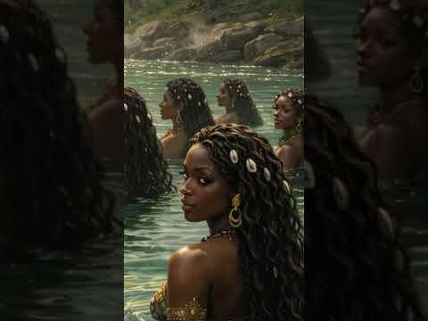 The Untold Story of Njuzu/Mermaids in Zimbabwe#manapoolsnationalpark #zimbabwe #supernatural The Untold Story of Njuzu/Mermaids in Zimbabwe#manapoolsnationalpark #zimbabwe #supernatural