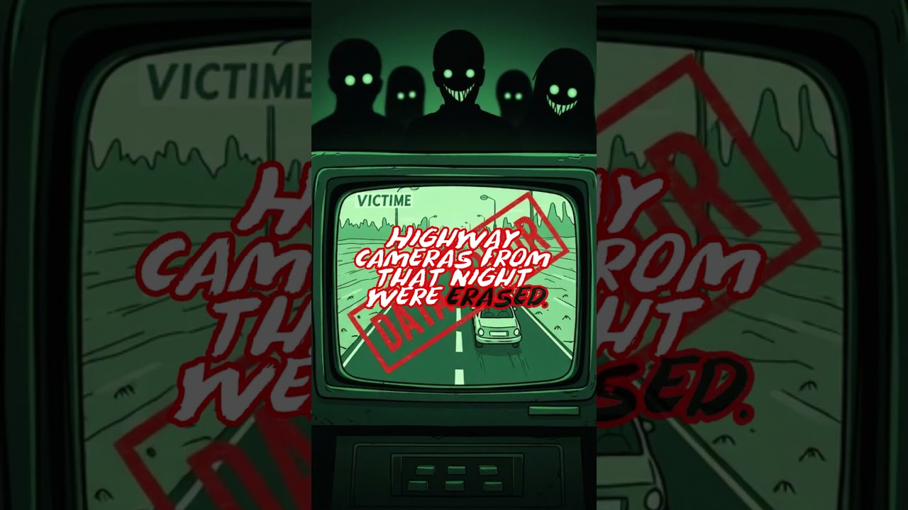 The Erased Footage | True horror story animated #horrorstories #scarystories #animation #creepy The Erased Footage | True horror story animated #horrorstories #scarystories #animation #creepy