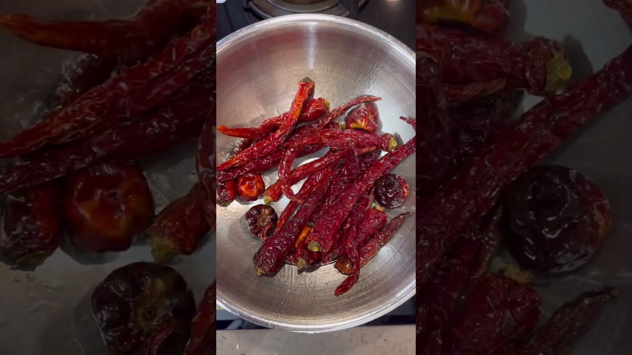 Batate Nonche #cooking #food #GSB #Pickle Batate Nonche #cooking #food #GSB #Pickle