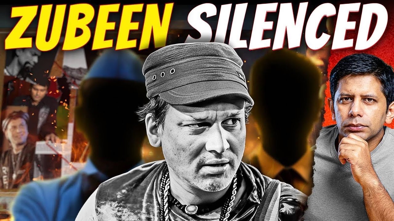 One Month After Zubeen’s Death | Assam Continues To Boil Over Unanswered Questions | Akash & Geetika One Month After Zubeen’s Death | Assam Continues To Boil Over Unanswered Questions | Akash & Geetika