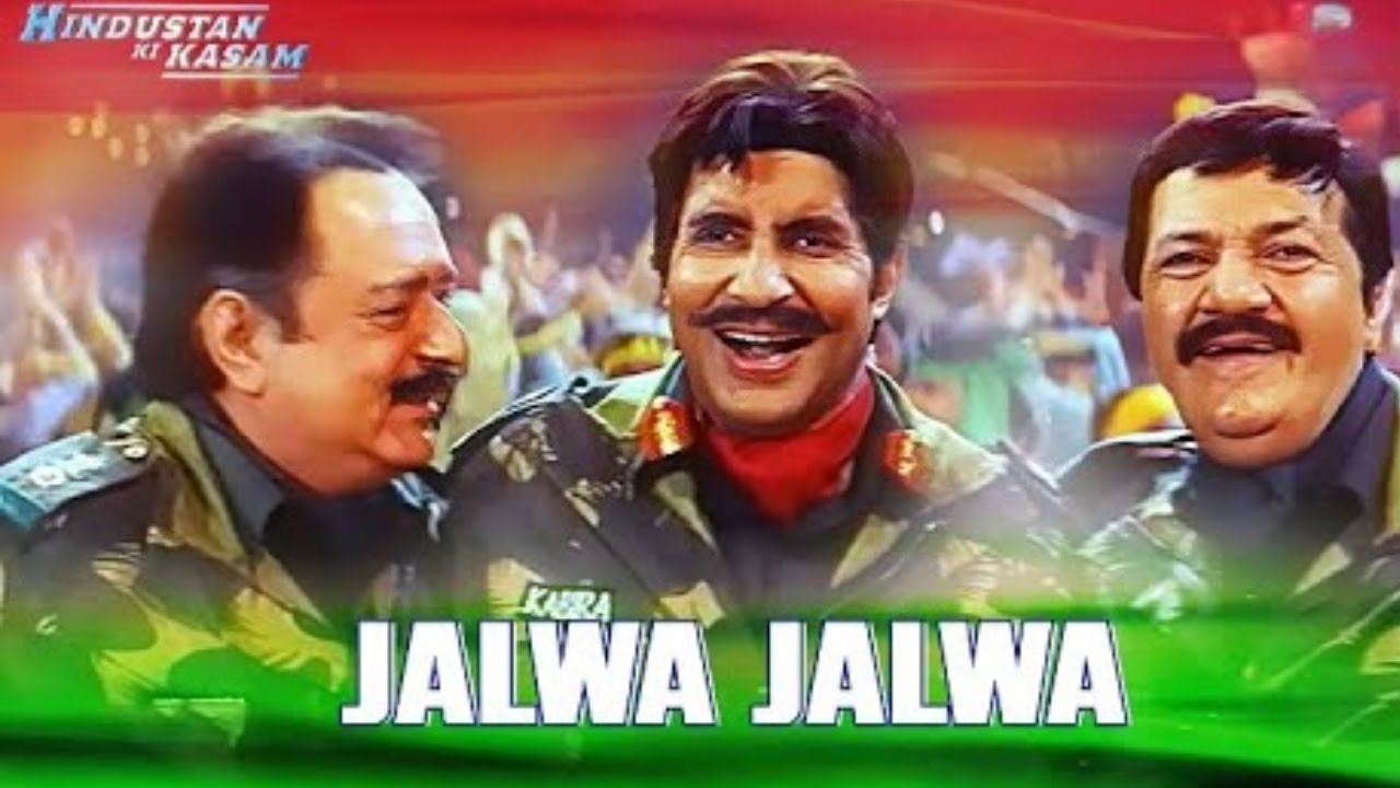 Jalwa Jalwa – Aye Watan Aye Watan| Independence Day Desh Bhakti Song | Hindustan Ki Kasam |15 August Jalwa Jalwa – Aye Watan Aye Watan| Independence Day Desh Bhakti Song | Hindustan Ki Kasam |15 August
