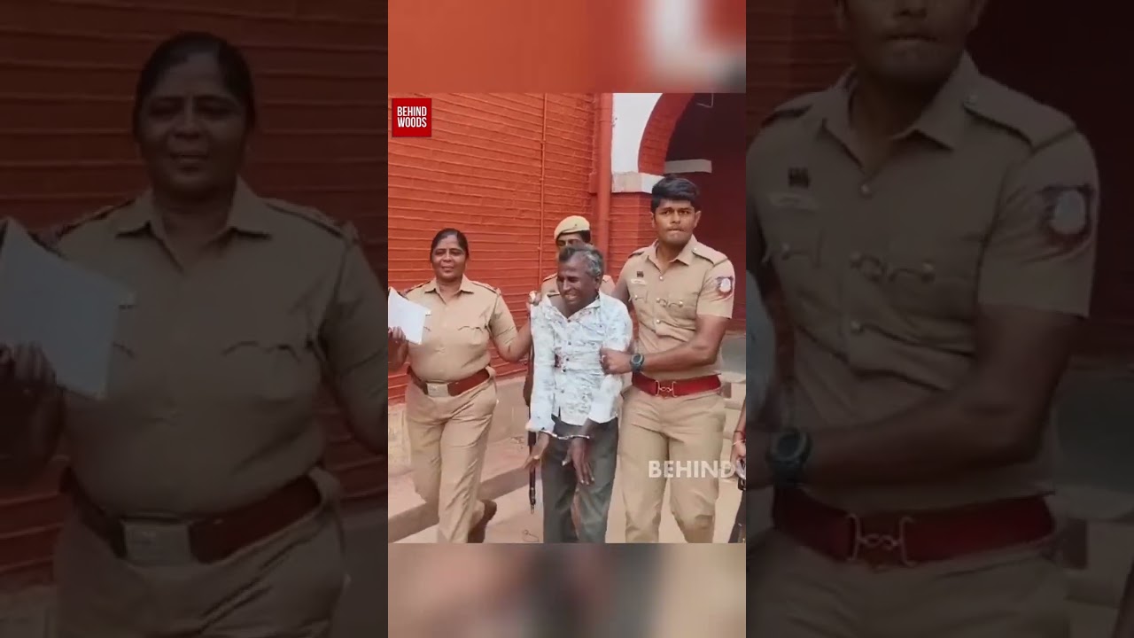 தீர்ப்பு வந்ததும் கதறி கதறி அழுத தாத்தா..! வெளியே வர முடியாம பண்ண நீதிபதி தீர்ப்பு வந்ததும் கதறி கதறி அழுத தாத்தா..! வெளியே வர முடியாம பண்ண நீதிபதி