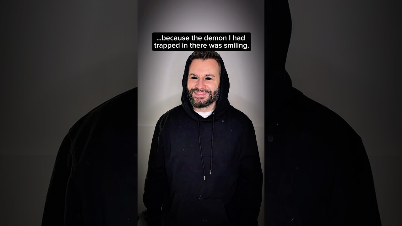 Based on a two sentence horror story by u/Outside_Normal #Horror #Horrorstory #Horrorstories #Creepy Based on a two sentence horror story by u/Outside_Normal #Horror #Horrorstory #Horrorstories #Creepy