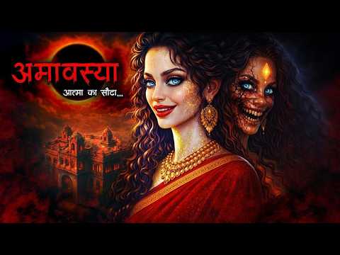 Amavasya Ki Raat Ka Rahasya | The Dark Secret | Hindi Horror Story | Scary Horror Story Hindi | Dodo Amavasya Ki Raat Ka Rahasya | The Dark Secret | Hindi Horror Story | Scary Horror Story Hindi | Dodo