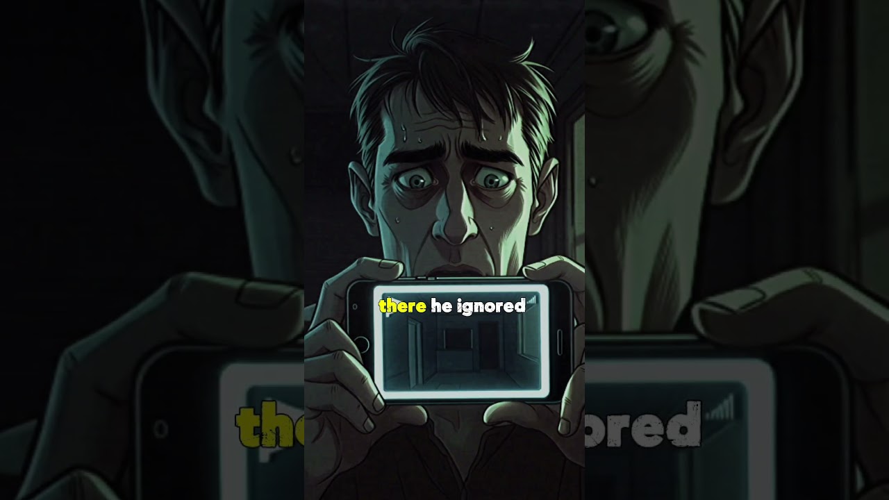 The Terrifying Ohio Incident of 2019 | A True Horror Story #ScaryStories #Horror The Terrifying Ohio Incident of 2019 | A True Horror Story #ScaryStories #Horror