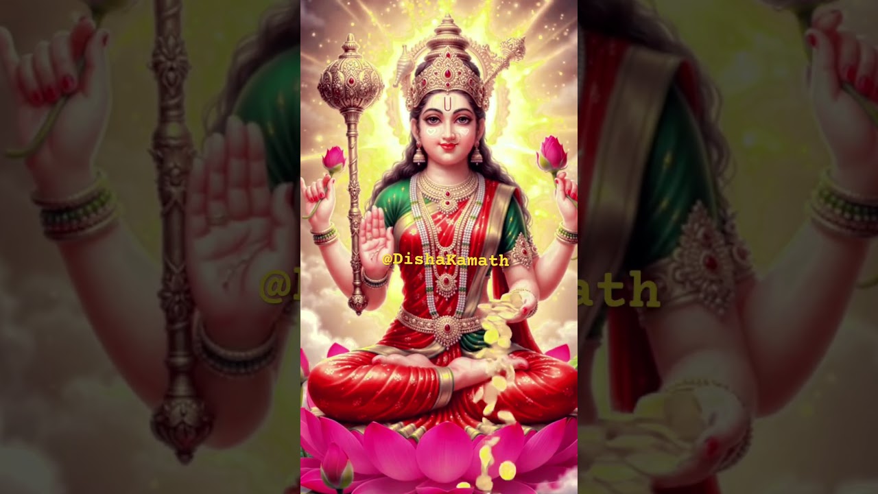 Bas 1 Baar Suniye Mahalakshmi Mantra #wealth #shortsviral #viralshorts Bas 1 Baar Suniye Mahalakshmi Mantra #wealth #shortsviral #viralshorts