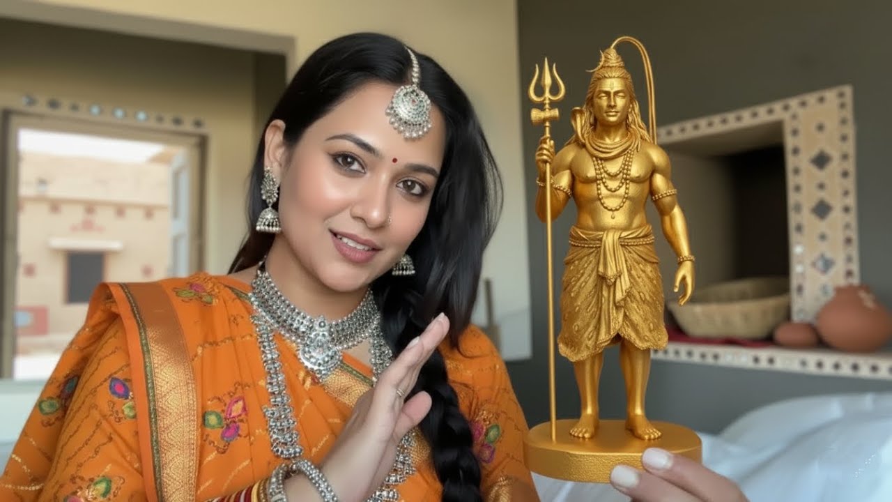 यह Video आपको तब दिखाई देगा.. जब आपके ज़िंदगी में सही समय आने वाला होगा.. यह Video आपको तब दिखाई देगा.. जब आपके ज़िंदगी में सही समय आने वाला होगा..