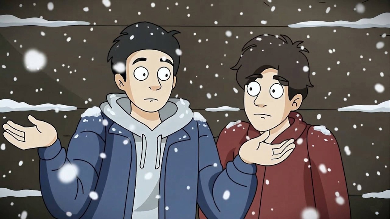 3 True Scary Snowstorm & Cabin Horror Stories Animated 3 True Scary Snowstorm & Cabin Horror Stories Animated