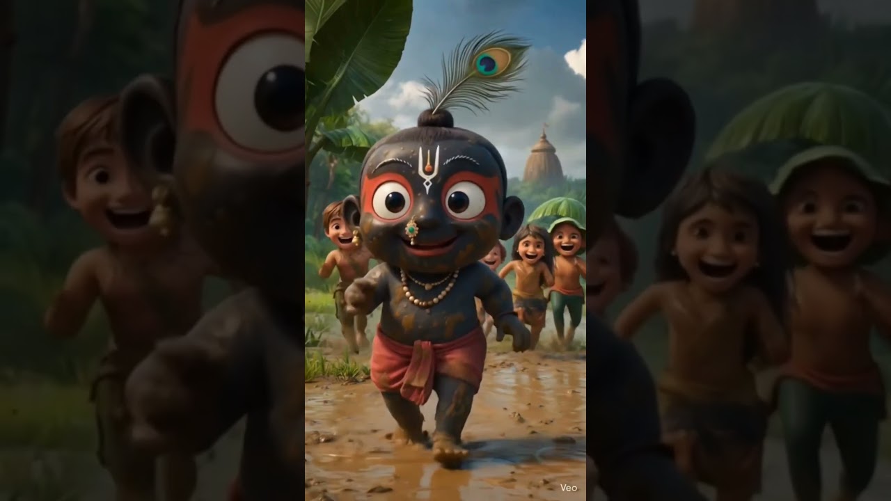 राधा-कृष्ण का प्रेम, आत्मा का मिलन है। #shorts #shortvideo #shortfeed #kanhaji #jagannath #trending राधा-कृष्ण का प्रेम, आत्मा का मिलन है। #shorts #shortvideo #shortfeed #kanhaji #jagannath #trending