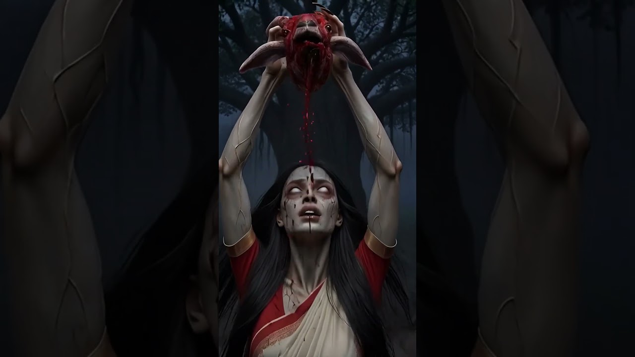 Shaitaan #storiesinhindi #horror #ghost #jinnatstory Shaitaan #storiesinhindi #horror #ghost #jinnatstory