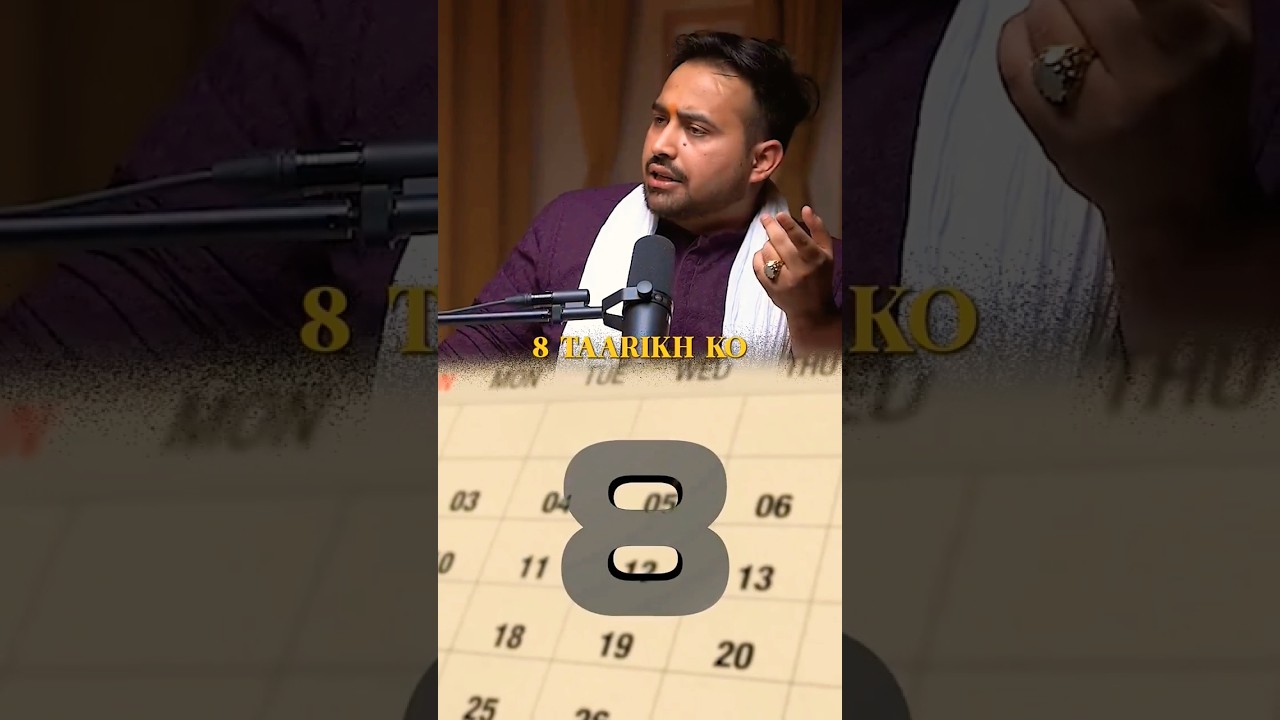 8 – 17 – 26 Date of Birth Person’s Qualities: Mulank 8 – Explained by Arun Pandit #numerology 8 – 17 – 26 Date of Birth Person’s Qualities: Mulank 8 – Explained by Arun Pandit #numerology
