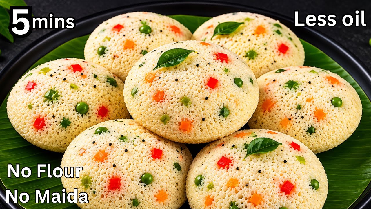 Instant Healthy Breakfast Recipes | Easy Recipes | Kids Lunch Box | Tiffin Recipe | Breakfast Recipe Instant Healthy Breakfast Recipes | Easy Recipes | Kids Lunch Box | Tiffin Recipe | Breakfast Recipe