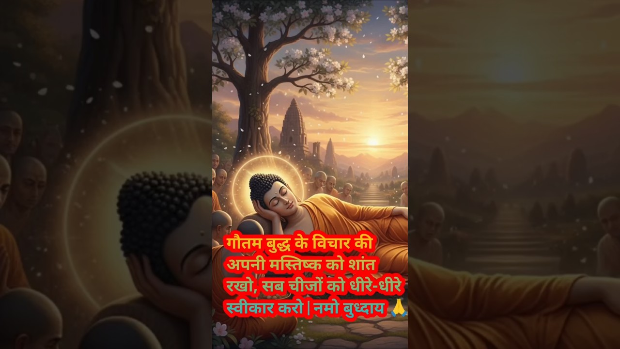 अपनी मस्तिष्क को शांत रखो सब चीजों को धीरे-धीरे स्वीकार करो भाग 2 | #shrots #ytshorts#हर दिन एक सीख अपनी मस्तिष्क को शांत रखो सब चीजों को धीरे-धीरे स्वीकार करो भाग 2 | #shrots #ytshorts#हर दिन एक सीख