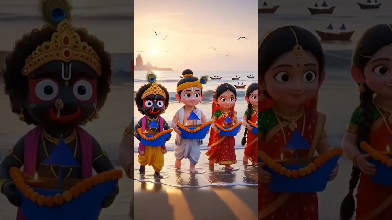 Jai jagannath ji Jai jagannath ji