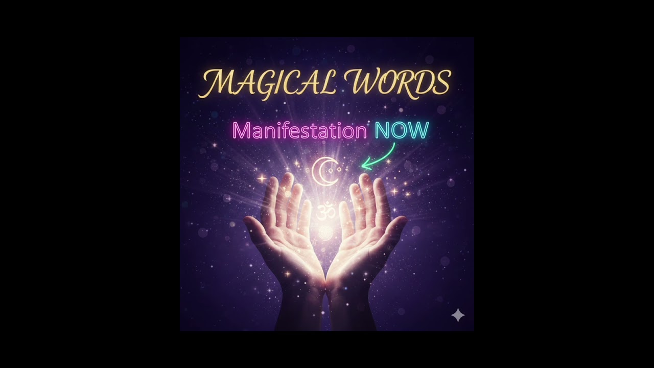 Instant Manifestation Formula | जो चाहो वो कैसे पाएं? Powerful LOA Trick Instant Manifestation Formula | जो चाहो वो कैसे पाएं? Powerful LOA Trick