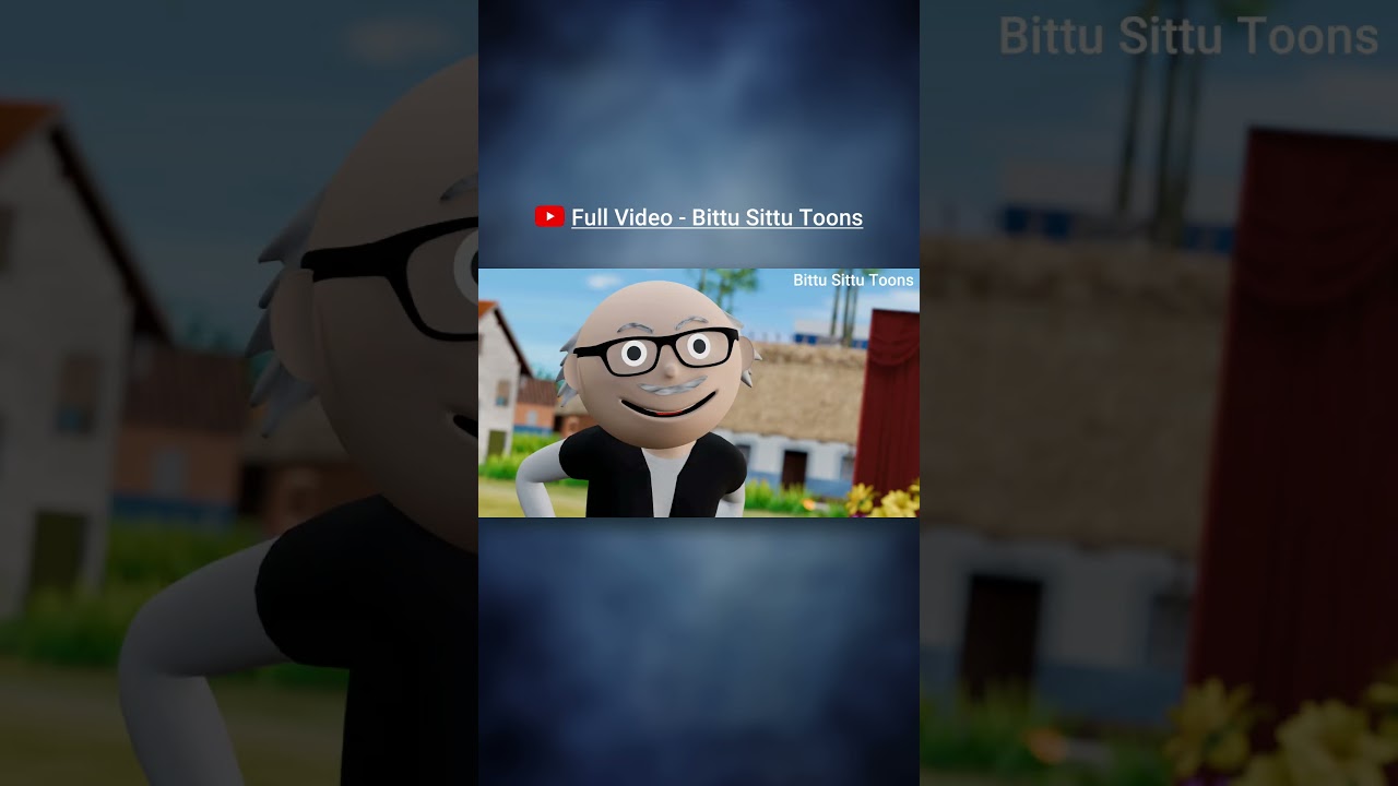 Kamla | Episode 1 | Kamla Horror Story | Bittu Sittu Toons Kamla | Episode 1 | Kamla Horror Story | Bittu Sittu Toons