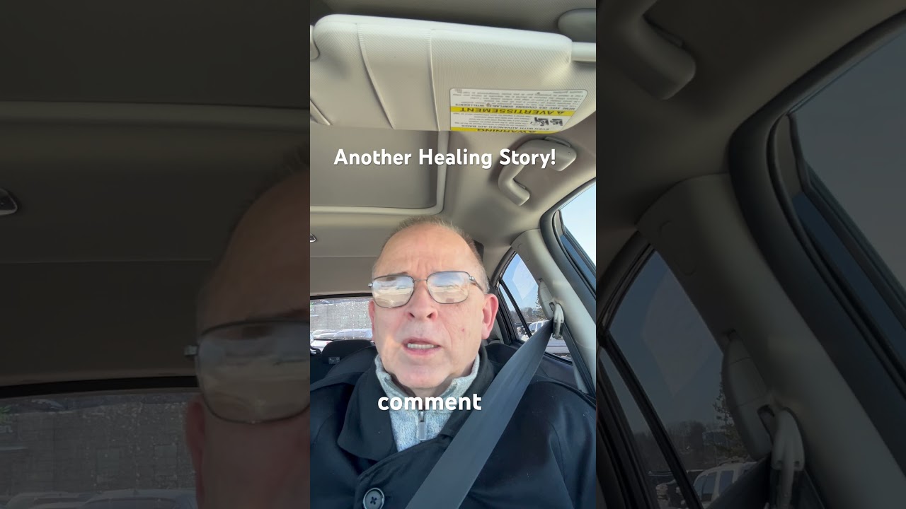 Another healing story! #healing #miracle #supernatural #healing  Another healing story! #healing #miracle #supernatural #healing 