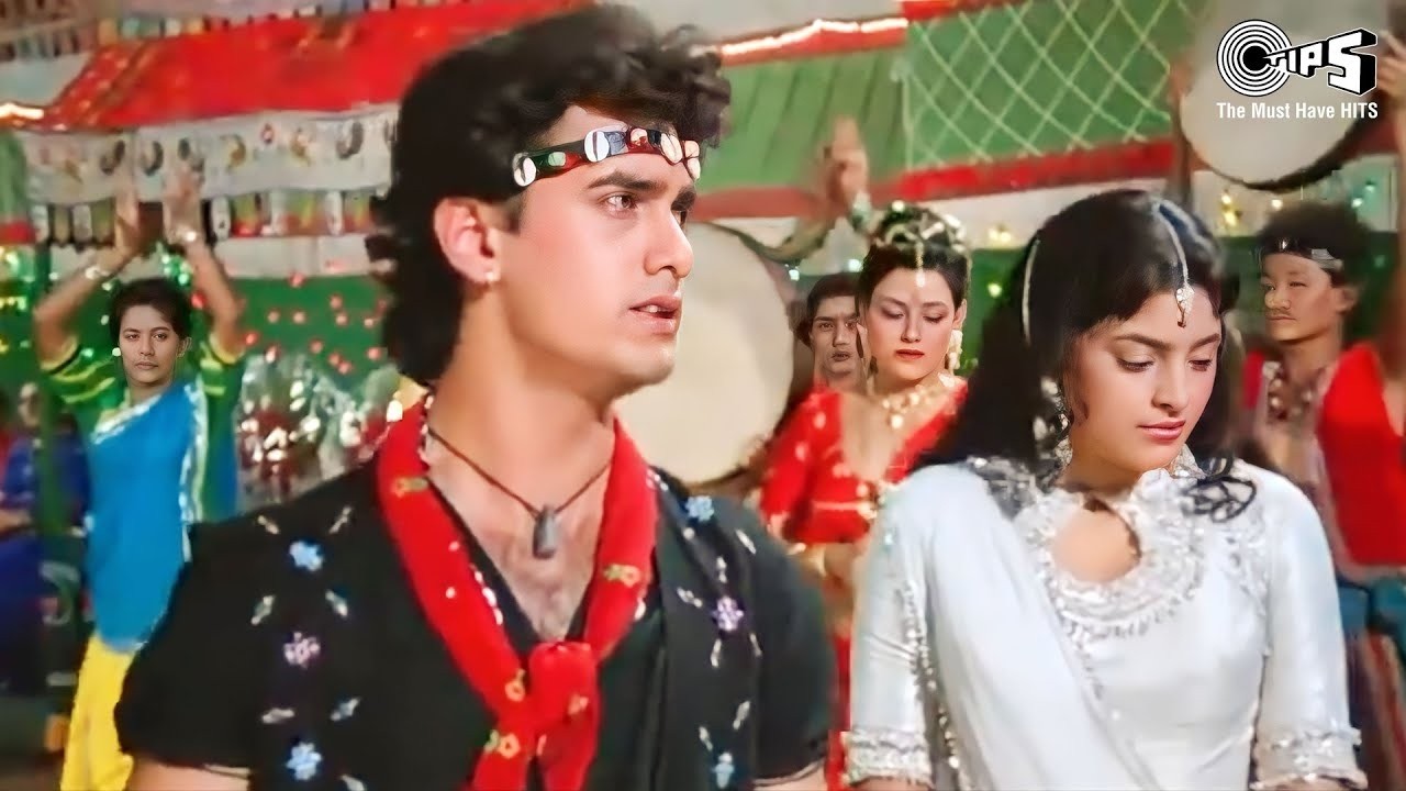 Sheesha Chahe Toot Bhi Jaye | Aamir Khan | Juhi | Udit Narayan | Tum Mere Ho | Hindi Song Sheesha Chahe Toot Bhi Jaye | Aamir Khan | Juhi | Udit Narayan | Tum Mere Ho | Hindi Song