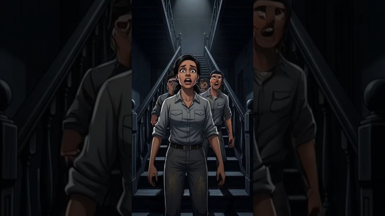 1987 Ki Daravni Raat | 3:00 AM Ka Raaz |#shorts #horror #story #youtubeshorts 1987 Ki Daravni Raat | 3:00 AM Ka Raaz |#shorts #horror #story #youtubeshorts