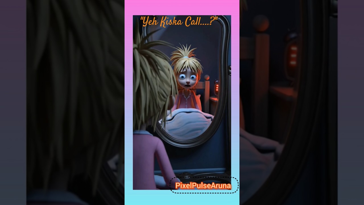 “Raat 3:07AM Par Aaya Call….Or Aawaj Meri Hi Thi”. #shorts #truehorror #horrorstory #viralshorts “Raat 3:07AM Par Aaya Call….Or Aawaj Meri Hi Thi”. #shorts #truehorror #horrorstory #viralshorts