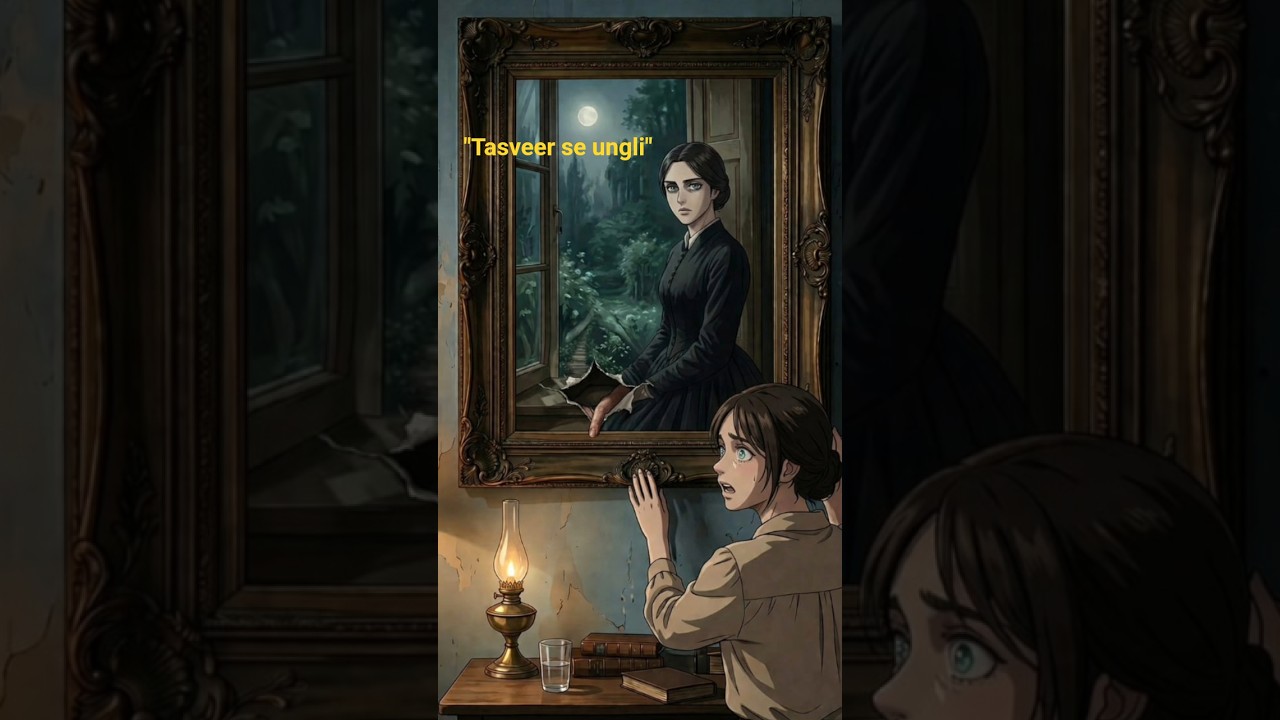 “The Cursed Painting”|horror story #youtubeshorts #ghoststories #shorts #creepypasta #viral #scary “The Cursed Painting”|horror story #youtubeshorts #ghoststories #shorts #creepypasta #viral #scary