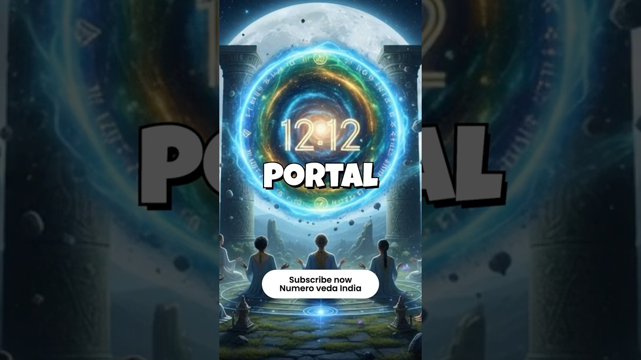 Aaj Raat 12:12 AM… Yeh Karna Na Bhoolna! 12/12 Portal Secret portal for manifestation #secretportal Aaj Raat 12:12 AM… Yeh Karna Na Bhoolna! 12/12 Portal Secret portal for manifestation #secretportal