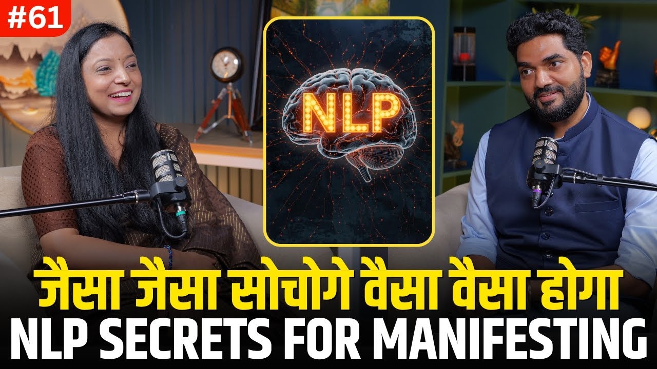 Manifest Anything with NLP: Reprogram Your Mind for Fast Results Manifest Anything with NLP: Reprogram Your Mind for Fast Results