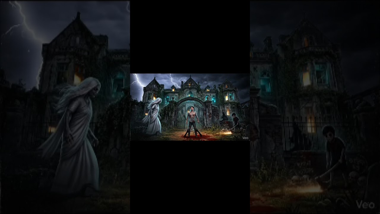 অভিশপ্ত নীলমণি রাজবাড়ির রহস্য 🏚️ | Horror Story in Bengali🕯️ |Haunted Palace Mystery👻 | ভূতের গল্প 😱 অভিশপ্ত নীলমণি রাজবাড়ির রহস্য 🏚️ | Horror Story in Bengali🕯️ |Haunted Palace Mystery👻 | ভূতের গল্প 😱