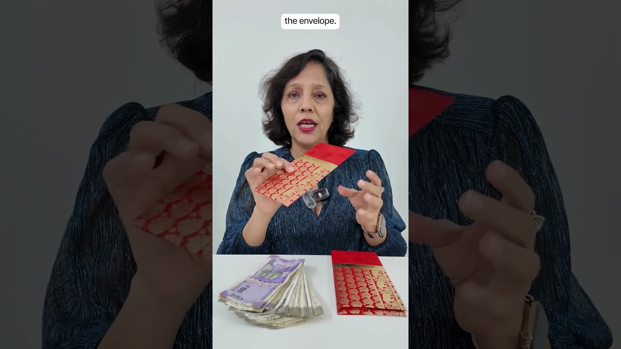 Money Stuck? Try This Simple Technique to Attract Abundance Money Stuck? Try This Simple Technique to Attract Abundance