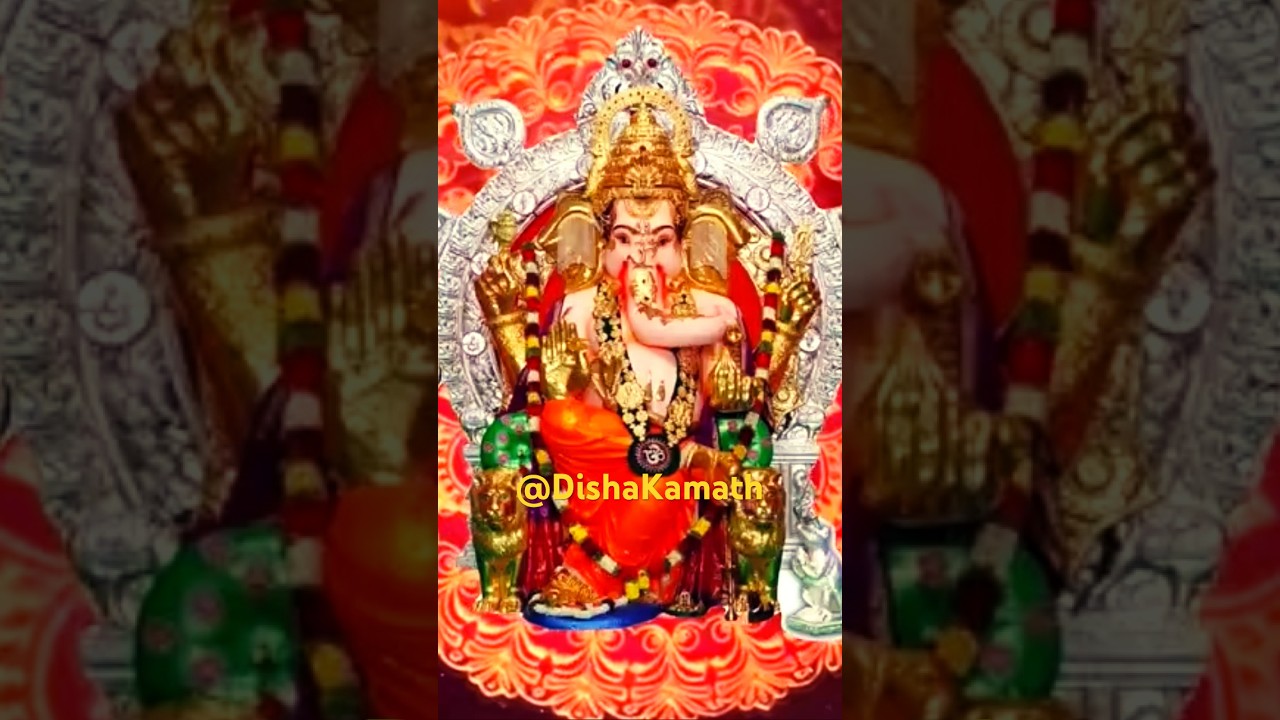 Shri Ganesh Jai Jai Gannayak #ganpati #ganpatibappamorya #ganpatibappastatus #siddhivinayak #song Shri Ganesh Jai Jai Gannayak #ganpati #ganpatibappamorya #ganpatibappastatus #siddhivinayak #song