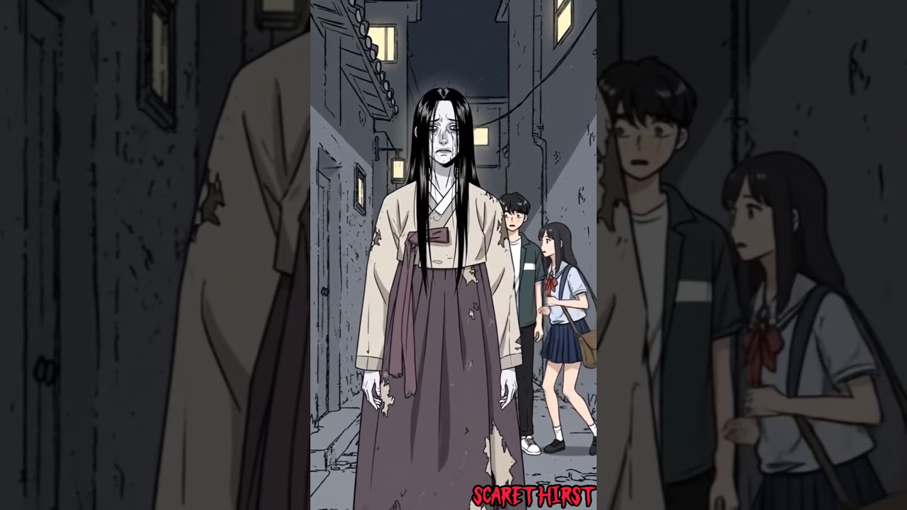 क्या भूतिया गली में सच में भूत हैं? 💀 | Horror short story | #shorts #horrorshorts #horrorstories क्या भूतिया गली में सच में भूत हैं? 💀 | Horror short story | #shorts #horrorshorts #horrorstories