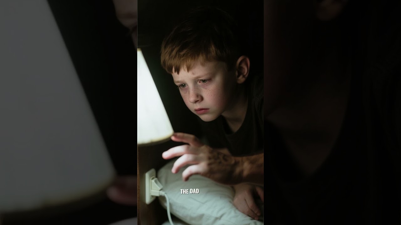 The Friend in the Corner | A Terrifying 3AM Horror Story #HorrorStory #ScaryStory The Friend in the Corner | A Terrifying 3AM Horror Story #HorrorStory #ScaryStory