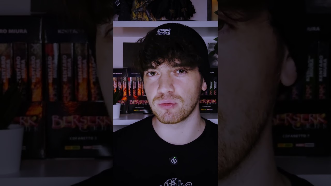 La storia HORROR dell’UOMO SENZA OCCHI #horror #scarystories #storiahorror #horrorstory La storia HORROR dell’UOMO SENZA OCCHI #horror #scarystories #storiahorror #horrorstory