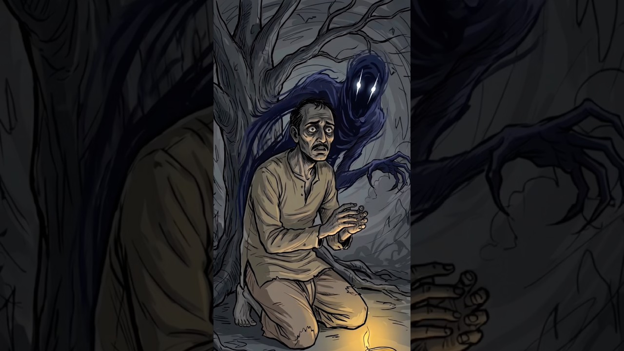 बाँझ पीपल का खौफनाक सौदा: Indian Horror Story | #horror #scary बाँझ पीपल का खौफनाक सौदा: Indian Horror Story | #horror #scary