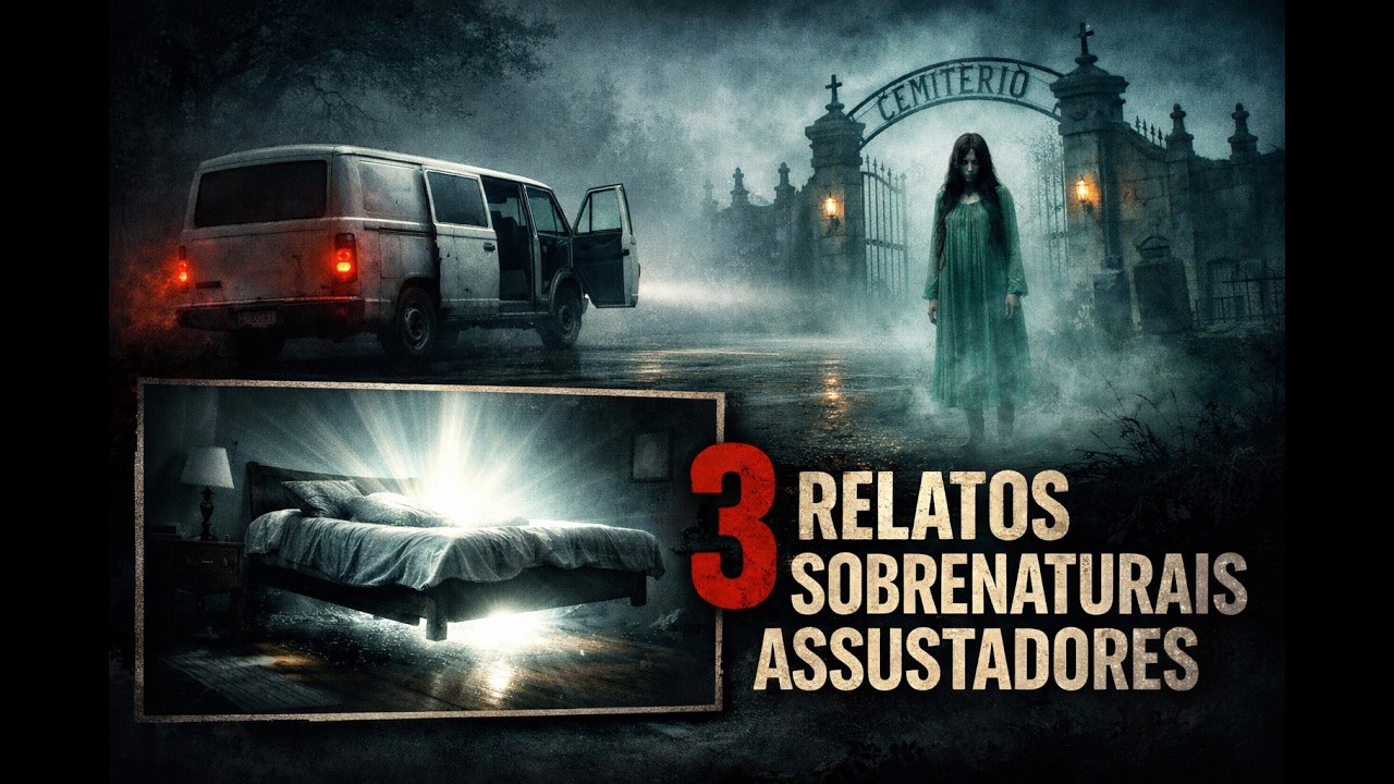 NOVOS RELATOS SOBRENATURAIS REAIS INÉDITOS DOS INSCRITOS NOVOS RELATOS SOBRENATURAIS REAIS INÉDITOS DOS INSCRITOS