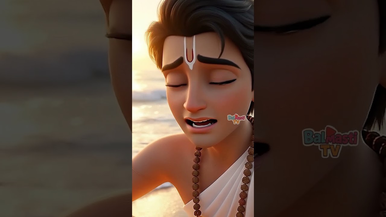 Madhavdas ji ki katha @BhaktiPath #animation #Jagannath #madhavdas Madhavdas ji ki katha @BhaktiPath #animation #Jagannath #madhavdas