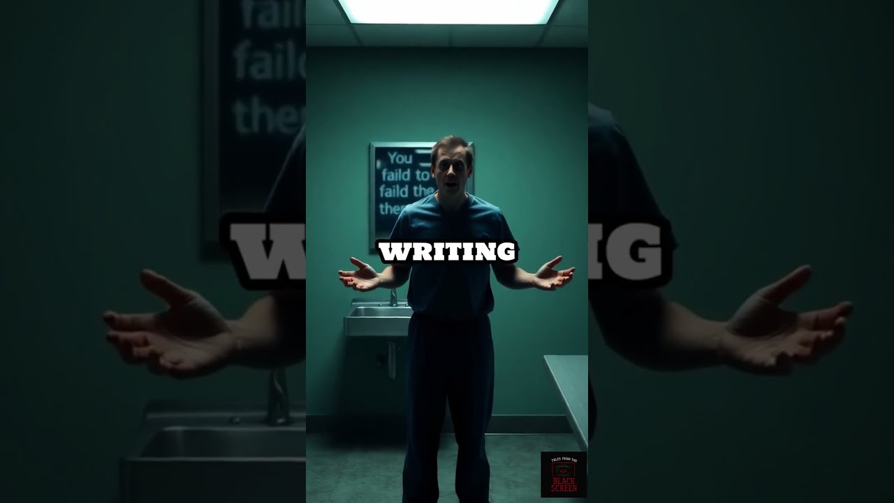 The Mirrors That Wrote My Secrets | Supernatural Horror Story The Mirrors That Wrote My Secrets | Supernatural Horror Story