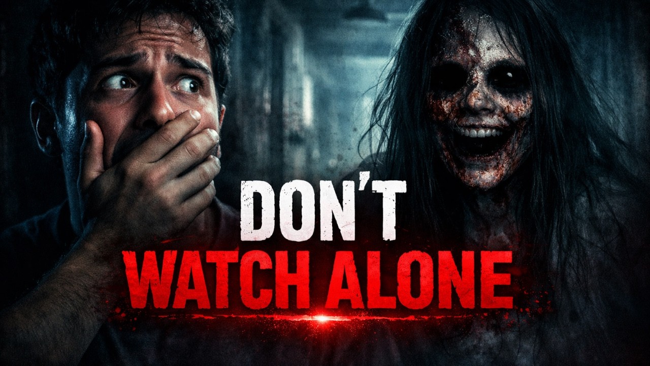 मैं अकेला नहीं था… (True Horror Story)”| जो मैंने देखा… वो explain नहीं कर सकता Horror story Hindi मैं अकेला नहीं था… (True Horror Story)”| जो मैंने देखा… वो explain नहीं कर सकता Horror story Hindi