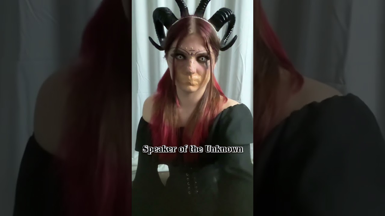 Another new fr!3nd? #youtubeshorts #shortvideo #shorts #foryou #cosplay #fantasy #horror #story #oc Another new fr!3nd? #youtubeshorts #shortvideo #shorts #foryou #cosplay #fantasy #horror #story #oc