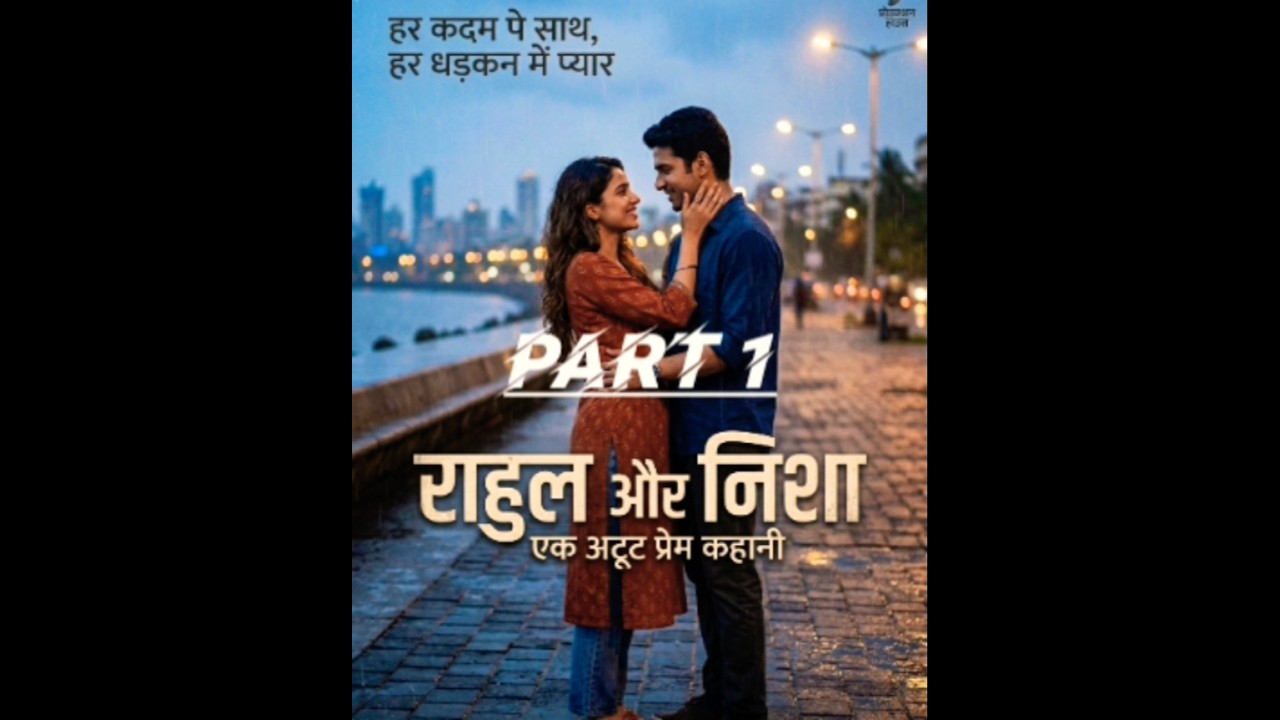 Nisha aur Samir ki prem kahani #story Nisha aur Samir ki prem kahani #story