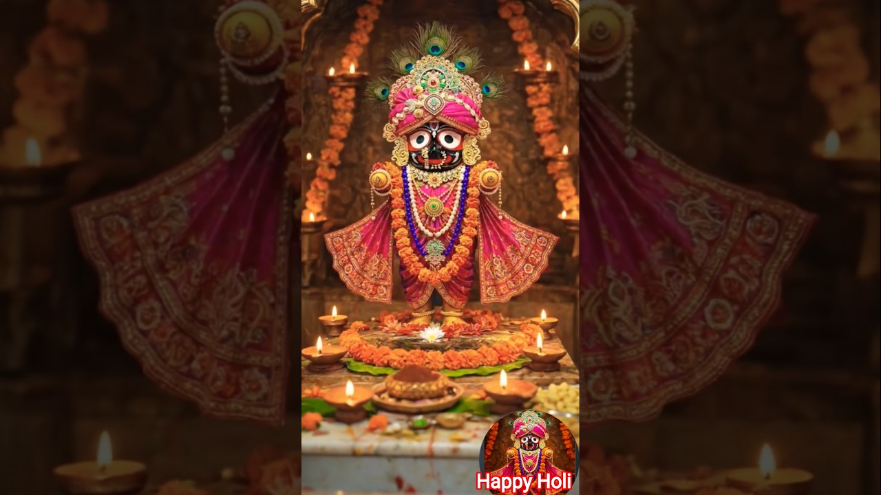 Jay Jagannath Swami#jaijagannath #jagannathbhajan #JagannathSwamiJikiMahima #trending #youtubeshorts Jay Jagannath Swami#jaijagannath #jagannathbhajan #JagannathSwamiJikiMahima #trending #youtubeshorts