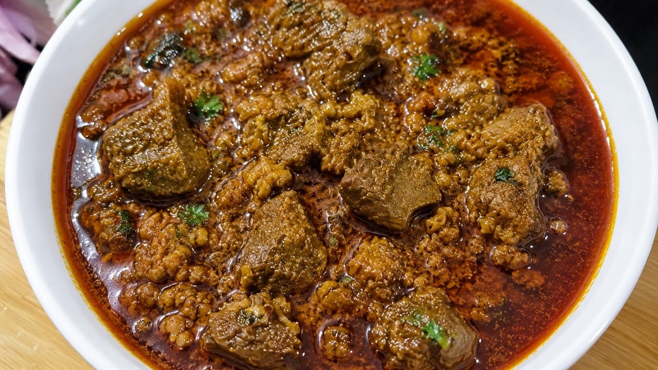 ढाबा स्टाइल कीमा कलेजी | Masaledar Keema Kaleji | Keema Kaleji Recipe ढाबा स्टाइल कीमा कलेजी | Masaledar Keema Kaleji | Keema Kaleji Recipe