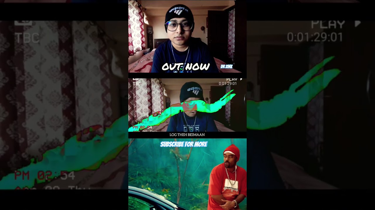 TEN DAY CRUISE- DR ZINX FEAT FEEZ | NEW HINDI RAP SONGS 2026 #shorts #youtubeshorts #ytshorts TEN DAY CRUISE- DR ZINX FEAT FEEZ | NEW HINDI RAP SONGS 2026 #shorts #youtubeshorts #ytshorts