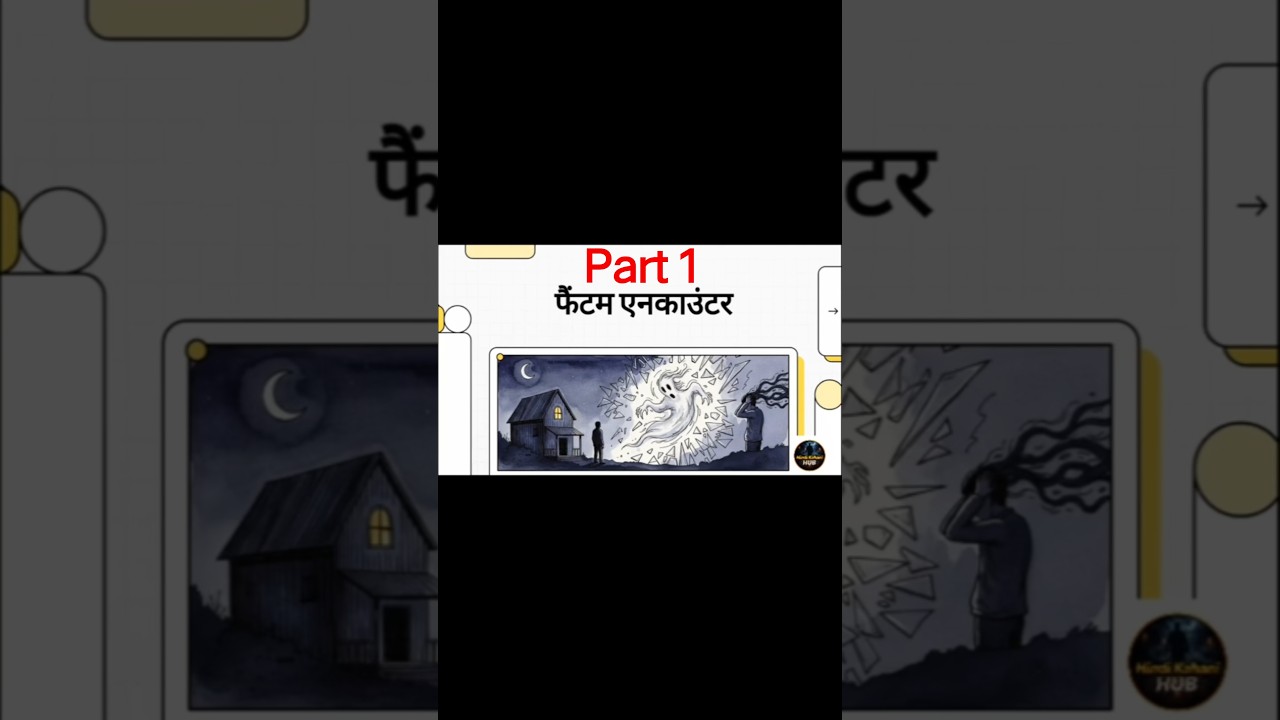 Encounter |PhantomTrue Horror Story in Hindi #horrorstory #shorts Encounter |PhantomTrue Horror Story in Hindi #horrorstory #shorts