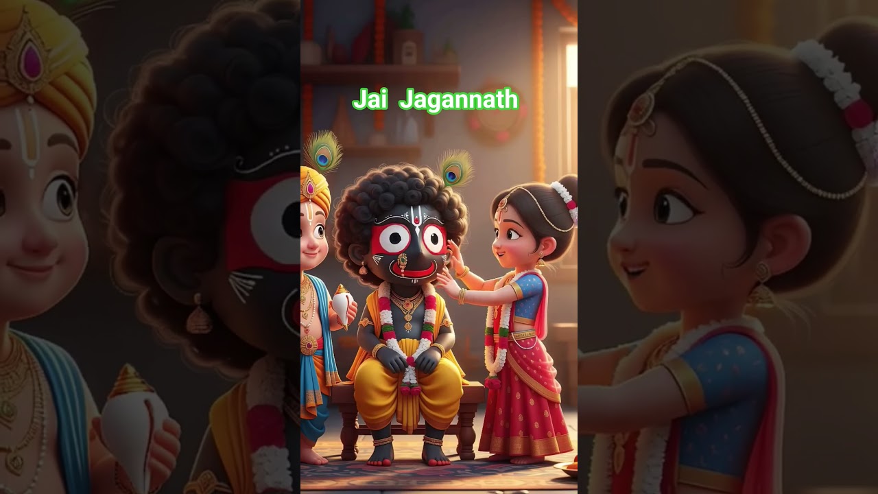 Jai Jagannath# viral #trending #bhaktishorts #youtubeshorts #viralvideo #shortsfeed Jai Jagannath# viral #trending #bhaktishorts #youtubeshorts #viralvideo #shortsfeed